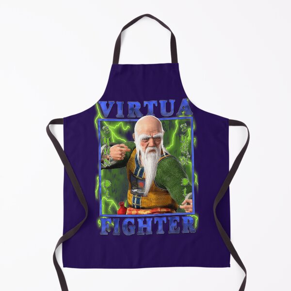 Item preview, Virtua Fighter 5 ultimate showdown - Morning Glory Emperor Shun Di VF/VF5 designed and sold by wildanimal2020.