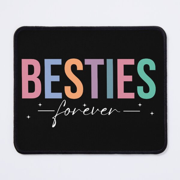 Item preview,  Besties for Life - Best Friends designed and sold by Jdee23.