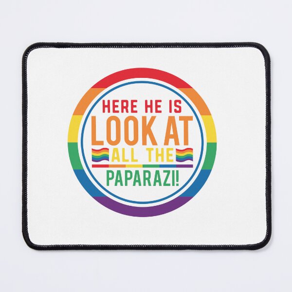 Item preview, Paparazi designed and sold by Harry Wilde.