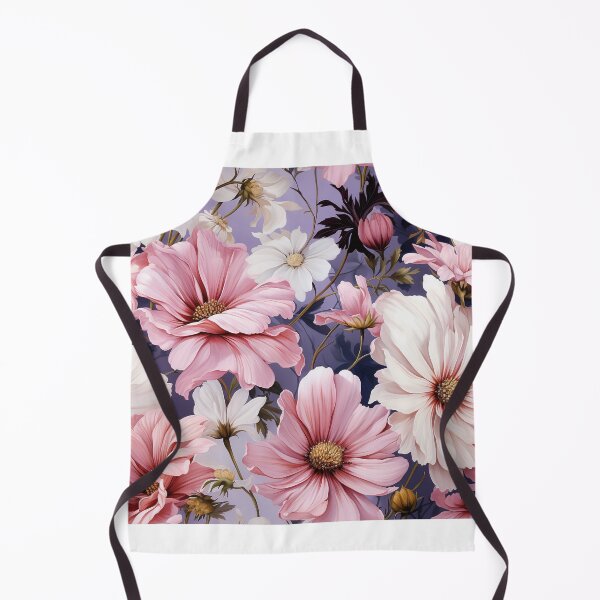 Item preview, Cosmos Tile 08: Stardust Whispers Clothed in Silken Petals designed and sold by TheBrainArt.