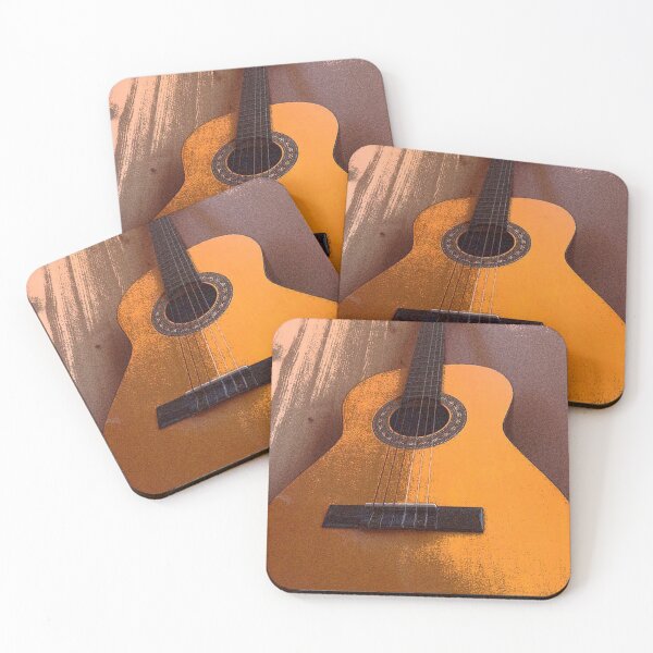 Item preview, Guitarra designed and sold by EternalRainbow.