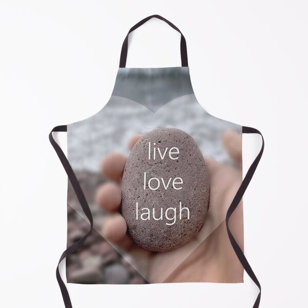 Item preview, Live Love laugh designed and sold by VeenaNair23.