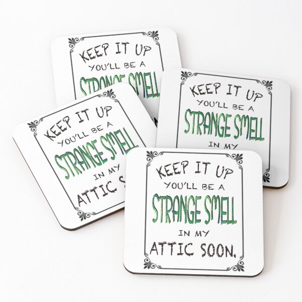 Item preview, Fun quote for when people are bugging you. designed and sold by JoyGDesigns.