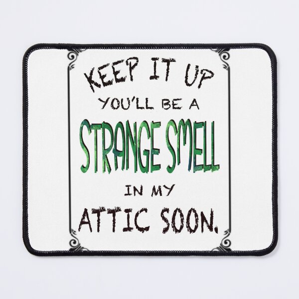 Item preview, Fun quote for when people are bugging you. designed and sold by JoyGDesigns.