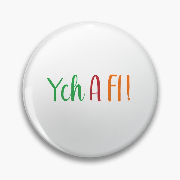 Item preview, Ych A FI designed and sold by Harry Wilde.