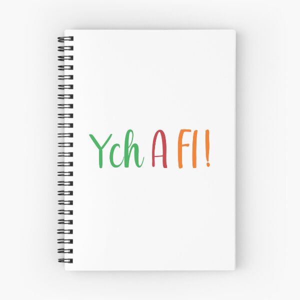 Item preview, Ych A FI designed and sold by Harry Wilde.