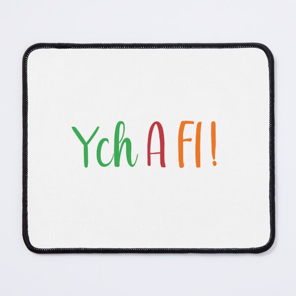 Item preview, Ych A FI designed and sold by Harry Wilde.