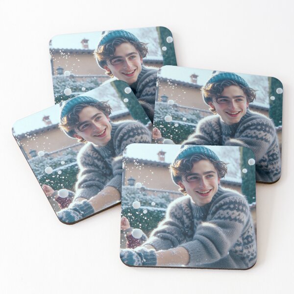 Item preview, Elio Perlman snowball CMBYN designed and sold by cmbynjournal.