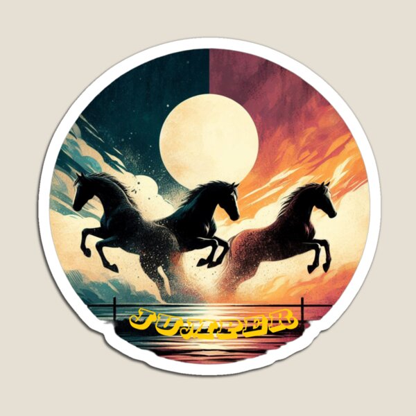Item preview, #ShowJumping, #EquestrianSport, #Jumpers, #HorseJumping, #JumpingCompetition designed and sold by KICIART.