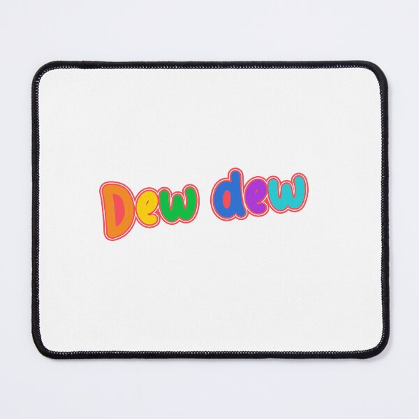 Item preview, Dew dew designed and sold by Harry Wilde.