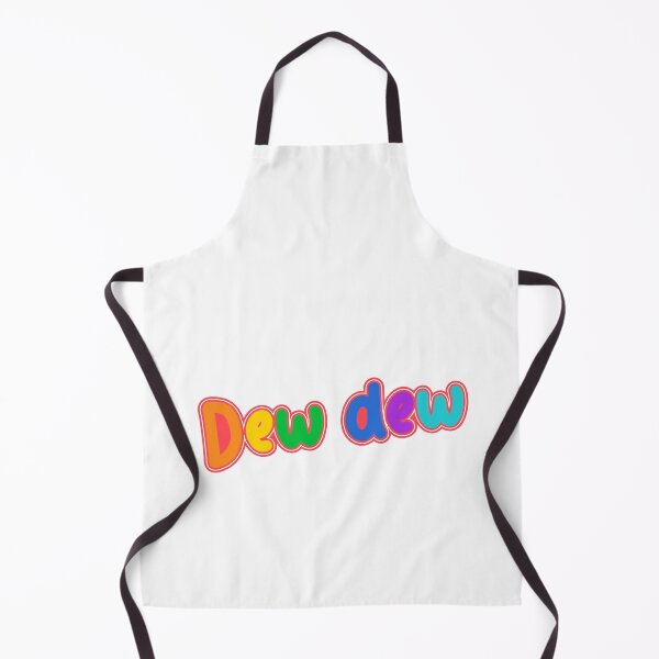 Item preview, Dew dew designed and sold by Harry Wilde.