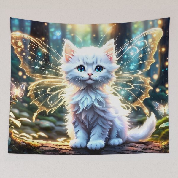 Item preview, Fairy kittens designed and sold by LilithsDesires.