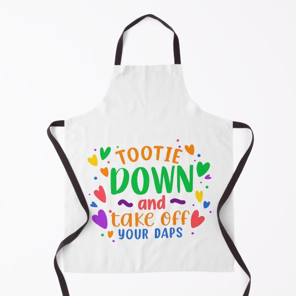 Item preview, Tootie Down designed and sold by Harry Wilde.