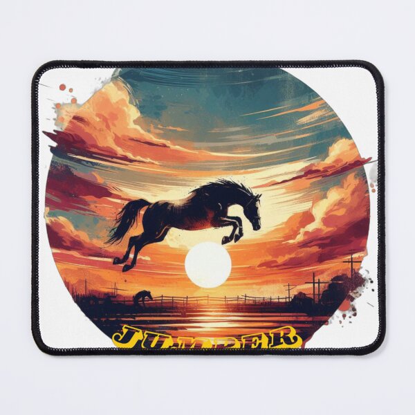 Item preview, #ShowJumping, #EquestrianSport, #Jumpers, #HorseJumping, #JumpingCompetition designed and sold by KICIART.