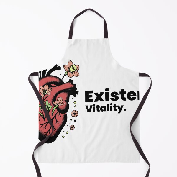 Item preview, Existence Vitality designed and sold by AdamMuranski.