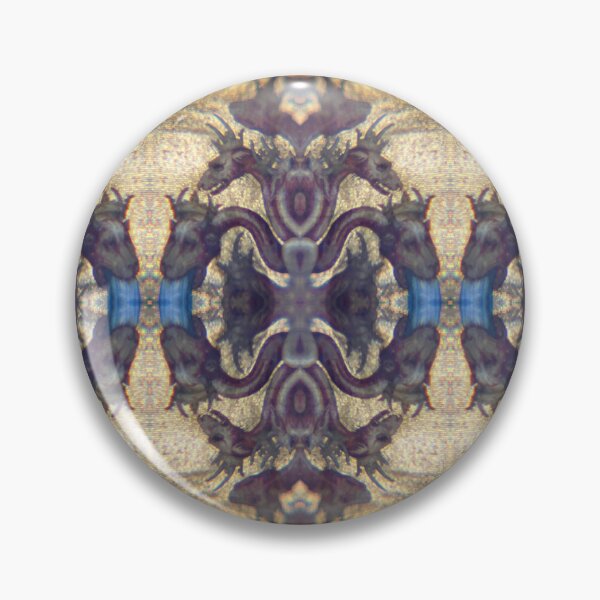 Item preview, Venice Basilica Dragons [Large] - Original Photo - Italy Travel - Gold Baroque Elegance  designed and sold by SageFolio.