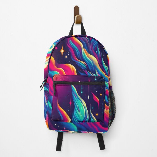 Item preview, Give Me Space: A Vibrant Plea for Serenity designed and sold by ArtComixHaven.
