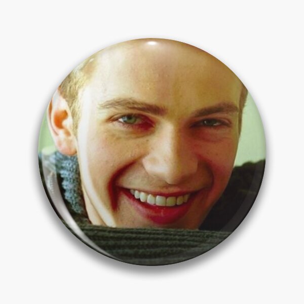 Item preview, Hayden Christensen cute designed and sold by ZENITHSPARK1.