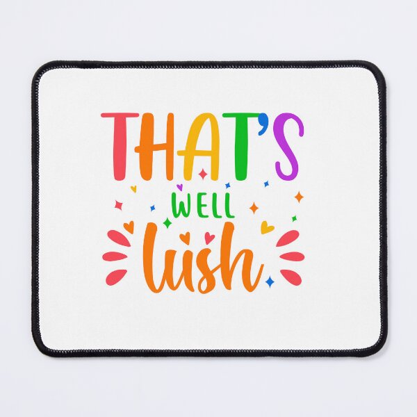 Item preview, Lush designed and sold by Harry Wilde.