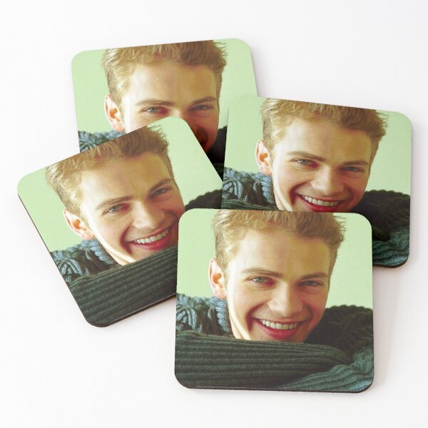 Item preview, Hayden Christensen cute designed and sold by ZENITHSPARK1.