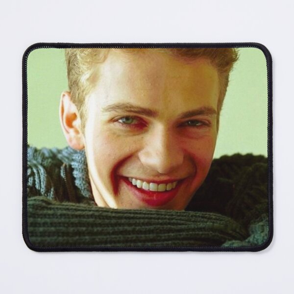 Item preview, Hayden Christensen cute designed and sold by ZENITHSPARK1.