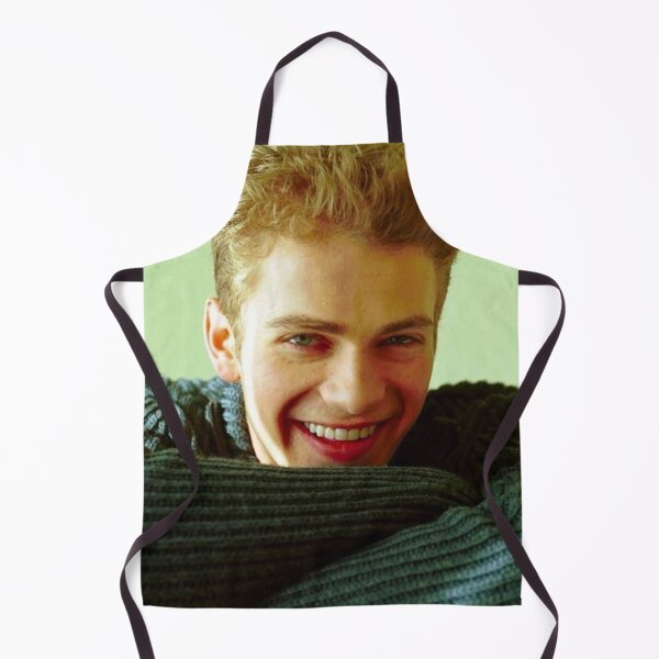 Item preview, Hayden Christensen cute designed and sold by ZENITHSPARK1.