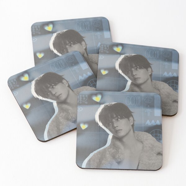 Item preview, Song Kang designed and sold by roemarkable.