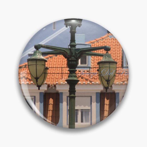 Item preview, lisbon street lamps. Praça Duque da Terceira. designed and sold by Tereza Pilar  Art.