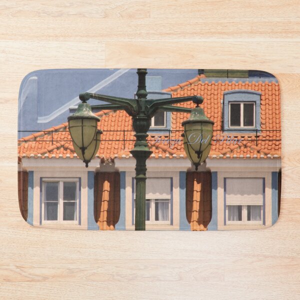 Item preview, lisbon street lamps. Praça Duque da Terceira. designed and sold by Tereza Pilar  Art.