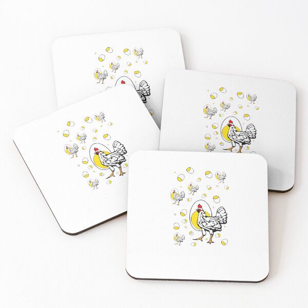 Item preview, Roseanne Chicken designed and sold by chihab21.