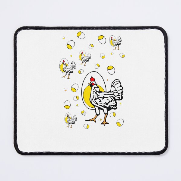 Item preview, Roseanne Chicken designed and sold by chihab21.