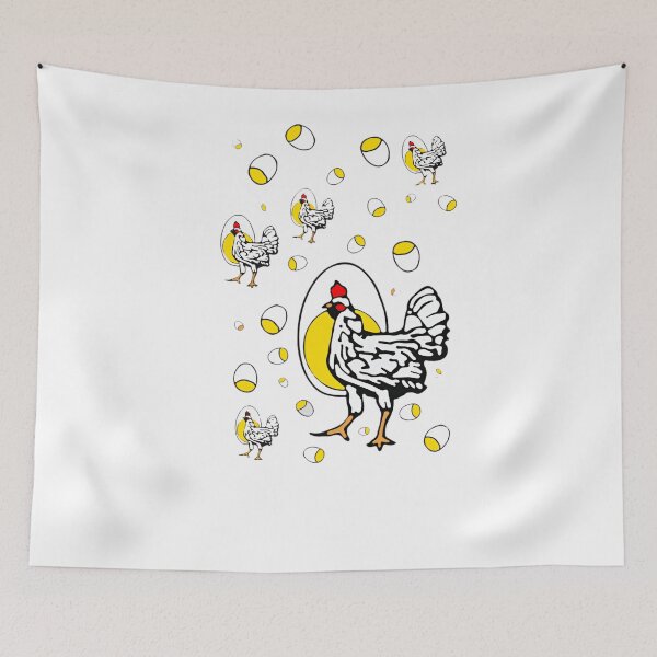 Item preview, Roseanne Chicken designed and sold by chihab21.