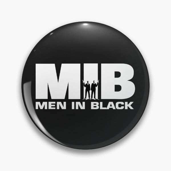 Item preview, men in black designed and sold by NMHKcreations.
