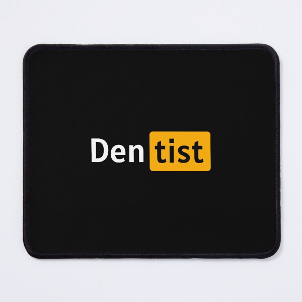 Item preview, Dentist PH designed and sold by Bielzisimo.