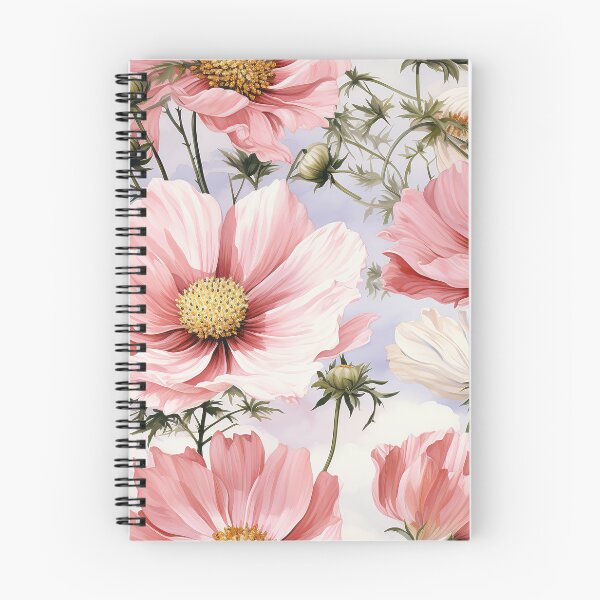 Item preview, Cosmos Tile 10: Stardust Whispers Clothed in Silken Petals designed and sold by TheBrainArt.