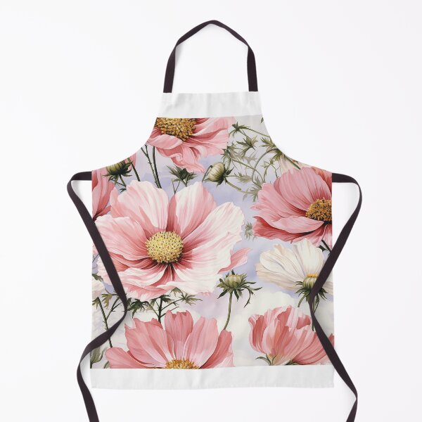 Item preview, Cosmos Tile 10: Stardust Whispers Clothed in Silken Petals designed and sold by TheBrainArt.