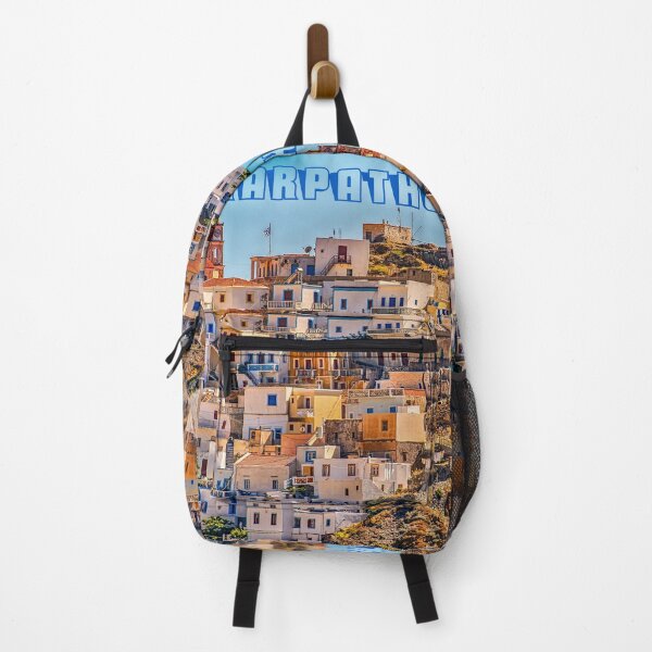 Item preview, Karpathos designed and sold by TravelWish.