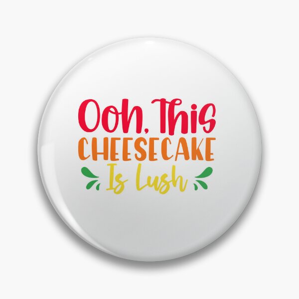 Item preview, Cheeecake designed and sold by Harry Wilde.