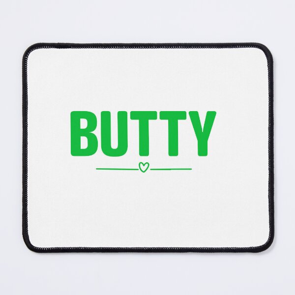 Item preview, BUTTY designed and sold by Harry Wilde.