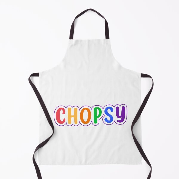Item preview, CHOPSY designed and sold by Harry Wilde.