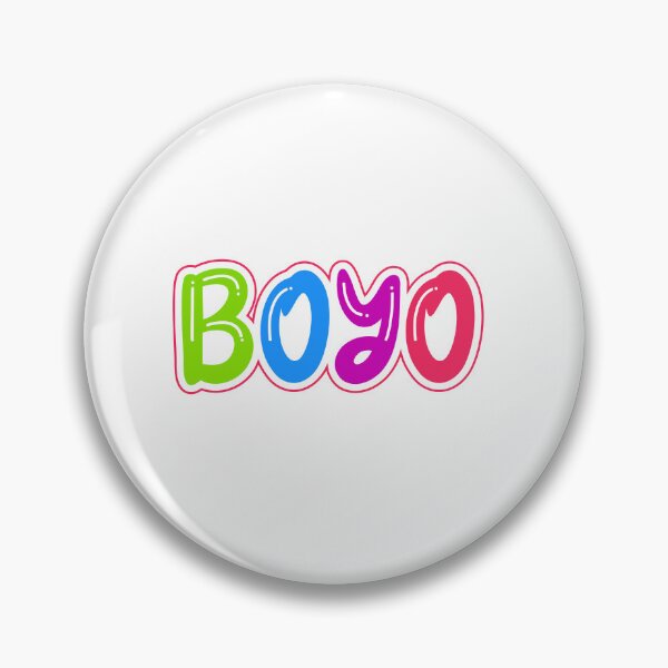 Item preview, BOYO designed and sold by Harry Wilde.