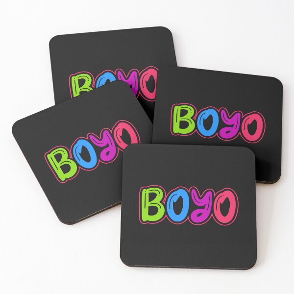Item preview, BOYO designed and sold by Harry Wilde.