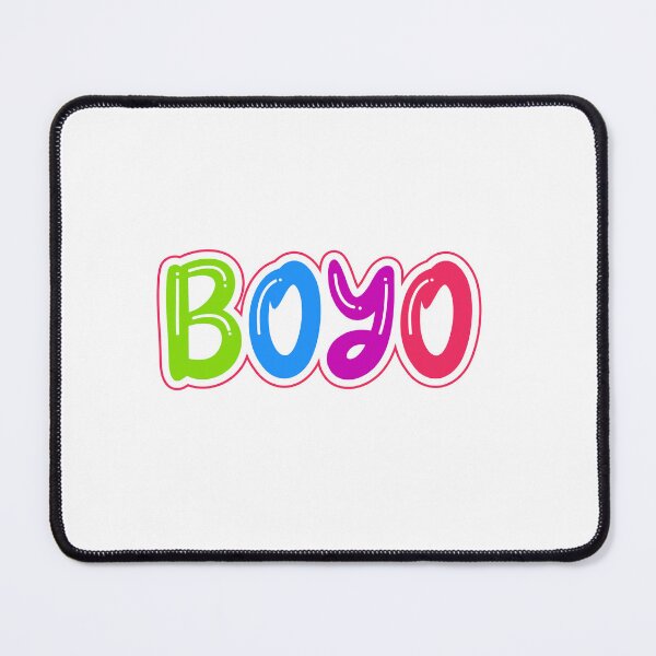 Item preview, BOYO designed and sold by Harry Wilde.