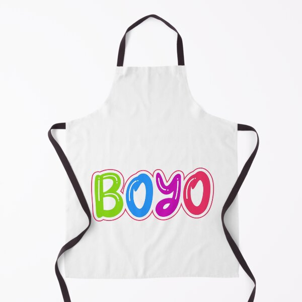 Item preview, BOYO designed and sold by Harry Wilde.