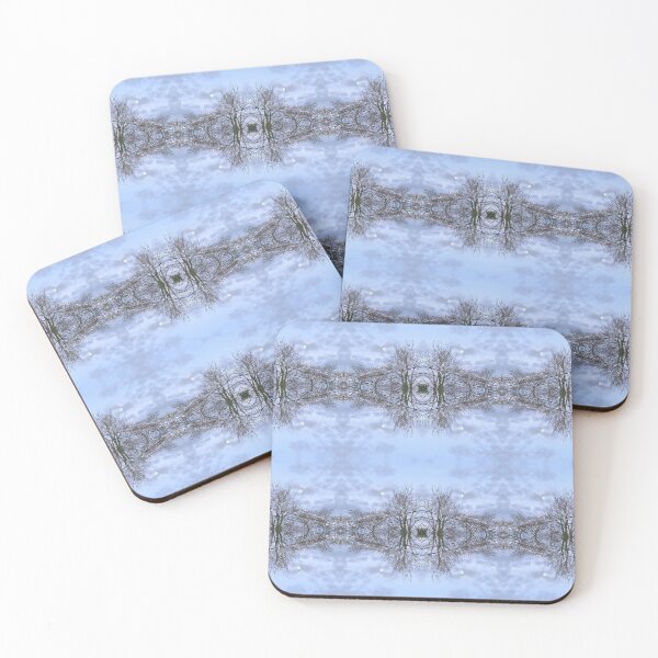 Item preview, Winter Railway Moon 2 Photo Pattern designed and sold by vallisrowe.