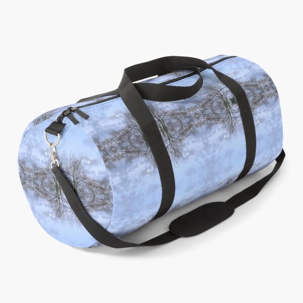 Item preview, Winter Railway Moon 2 Photo Pattern designed and sold by vallisrowe.