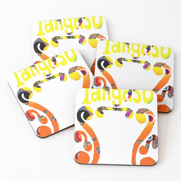 Item preview, Tangaso designed and sold by Diego Manuel Rodriguez.