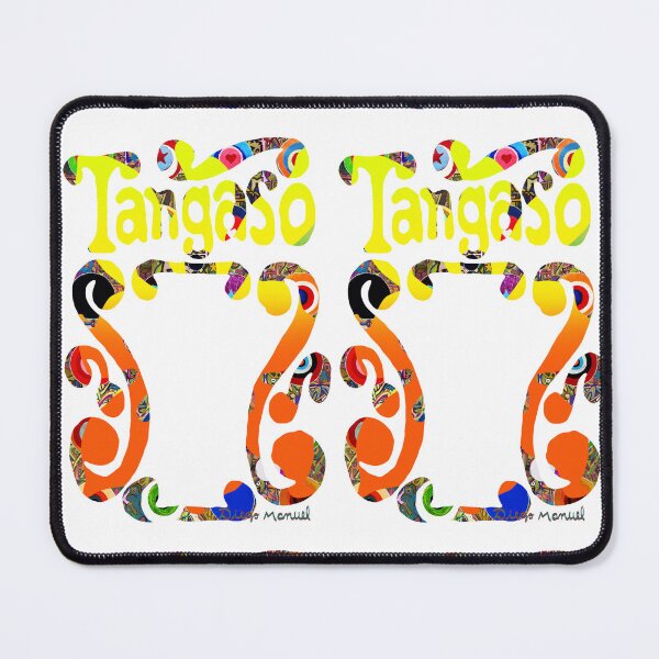Item preview, Tangaso designed and sold by Diego Manuel Rodriguez.