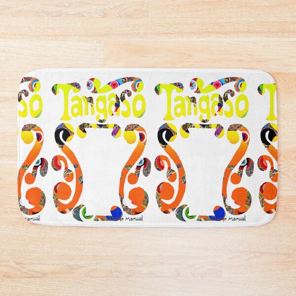 Item preview, Tangaso designed and sold by Diego Manuel Rodriguez.