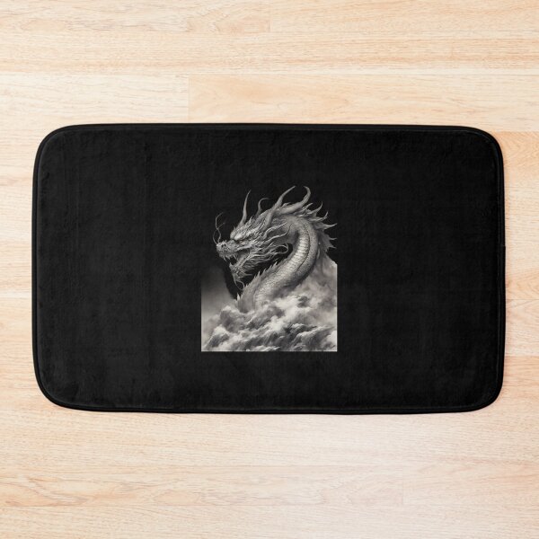 Item preview, Water Dragon designed and sold by macadolie.